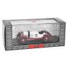 374674 2 mercedes benz sskl 6 winner nurburgring 1927 r caracciola 1 43 rio models