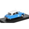374704 1 citroen ds 21 32 rallye monte carlo 1966 poinetet fougeray 1 43 rio models