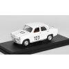 374815 alfa romeo giulietta 123 t i wien 1962 j rindt 1 43 rio models