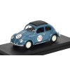 374842 volkswagen beetle 53 rally nurburgring 1954 w von trips 1 43 rio models