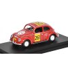 374869 volkswagen beetle 261 rally panamericana 1954 1 43 rio models