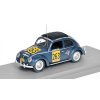 374965 volkswagen beetle 263 rally panamericana 1954 m hinke 1 43 rio models