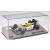 375016 1 williams fw11b 1987 nelson piquet 1 43 formula 1 cars casopis s modelem