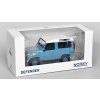 375322 2 land rover defender 1995 1 43 norev