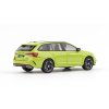 376579 1 skoda octavia iv combi rs 2020 zelena mamba 1 43 abrex