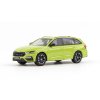 376579 skoda octavia iv combi rs 2020 zelena mamba 1 43 abrex