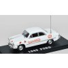 376915 ford 1949 tournament of thrills show car 1 43 greenlight