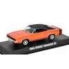 376939 dodge bengal charger rt 1968 1 43 greenlight