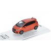 377011 honda fit 3 rs shizuoka hobby special edition 1 64 inno models