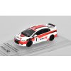 377038 honda civic type r fd2 1 japan one make race presentation 1 64 inno models