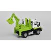 377110 3 mercedes benz unimog autobagr 1 43 maisto