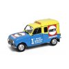 377218 renault 4lf4 1988 darty 1 18 solido