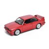 377449 bmw 3 series m3 e30 1988 1 24 bburago