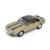 377512 chevrolet camaro z 28 1967 bezova 1 43 lucky die cast