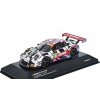 377653 porsche 911 gt3 r 69 adac gt masters nurburgring 2018 1 43 ixo models