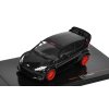 378280 ford fiesta custom 2011 1 43 ixo models