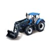 378520 1 new holland t7 315 traktor s nakladacem 1 50 bburago
