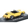 378820 1 porsche 911 speedster 1988 1 43 maxichamps