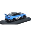 379129 1 nissan gt r r35 lbwk 5 modry 1 43 solido