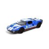 379207 ford gt40 1966 racing 62 1 43 motormax
