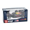 379612 2 red bull racing rb16b 11 honda f1 verstappen perez 1 43 bburago