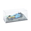 380101 2 renault r24 2004 jarno trulli 1 43 edicola casopis s modelem
