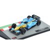 380101 renault r24 2004 jarno trulli 1 43 edicola casopis s modelem