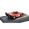 380806 1 ferrari 312 p 3 spa francorchamps 1972 1 43 specialc casopis s modelem