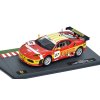 380824 ferrari f430 gtc 97 le mans 2008 1 43 specialc casopis s modelem