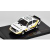 380953 skoda mtx 160 rs 1 rallye sumava 1984 blahna schovanek 1 43 ixo models