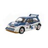 381328 mg metro 6r4 14 rac rally 1986 d llewellin 1 18 ixo models