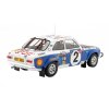 381343 1 ford escort mki rs1600 2 rally safari 1973 clark porter 1 18 ixo models