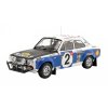 381343 ford escort mki rs1600 2 rally safari 1973 clark porter 1 18 ixo models