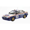 381382 subaru legacy rs 21 rac rally 1991 mcrae ringer 1 18 ixo