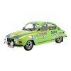 381427 saab 96 v4 2 winner rally sweden 1976 s blomqvist 1 18 ixo models
