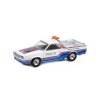 381865 chevrolet el camino 1985 international race of champions 1 64 greenlight