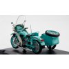 381991 2 m 100 1 24 modimio nase motocykly casopis s modelem specialni vydani 2