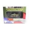 382012 4 tank m4a3 sherman wwii greatest generation 2018 diorama 1 100 johnny lightning