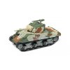 382015 1 tank m4a3 sherman wwii greatest generation 2018 diorama 1 100 johnny lightning