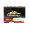 382015 3 tank m4a3 sherman wwii greatest generation 2018 diorama 1 100 johnny lightning