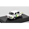 382201 1 lada 2105 vfts 18 barum tribec rallye 1988 blahna schovanek 1 43 ixo models