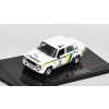 382201 lada 2105 vfts 18 barum tribec rallye 1988 blahna schovanek 1 43 ixo models