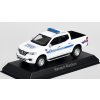 382252 renault alaskan pick up policie 2018 1 43 norev