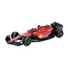 383020 ferrari f1 75 16 c leclerc 2022 1 43 bburago