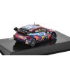 383494 1 hyundai i20 n rally1 11 rallye monte carlo 2022 neuville 1 43 ixo models