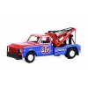 383617 chevrolet c 30 pick up dually wrecker 1971 1 64 greenlight