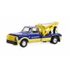 383620 chevrolet c 30 pick up dually wrecker 1967 1 64 greenlight
