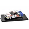 383695 mitsubishi galant vr 4 evo 7 ivory coast rally winner 1991 1 43 ixo models