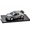 383830 ford focus rs wrc 08 10 rally finland 2009 1 43 ixo models