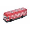 383833 mercedes benz o317 race transporter porsche 1 87 schuco